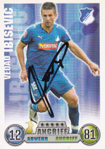 Vedad Ibisevic  MA 602