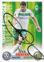 Sebastian Boenisch  MA 525