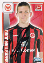 Sebastian Jung  TO  1879