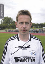 Jörg Heinrich  9709