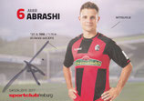 Amir Abrashi  6929