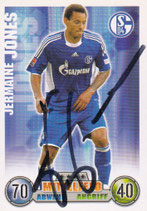 Jermaine Jones  MA 1419