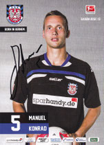Manuel Konrad  1643
