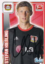 Stefan Kießling  TO  1646
