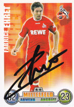 Fabrice Ehret  MA 855