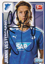 Jannik Vestergaard  TO  2073