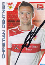 Christian Gentner  TO 1074