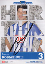 Levan Kobiashvili  5723