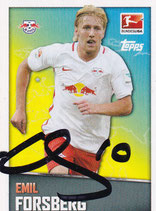 Emil Forsberg  TO  3342