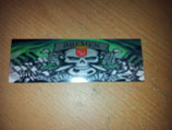 Bremen You never walk alone