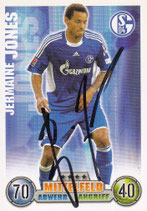 Jermaine Jones  MA 1414