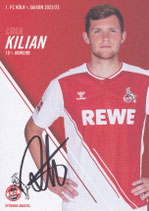 Luca Kilian  2774