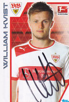 William Kvist  TO 1078