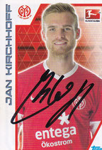 Jan Kirchhoff  TO  1122