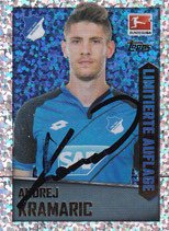 Andrej Kramaric  TO  2777