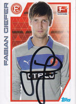 Fabian Giefer  TO  703