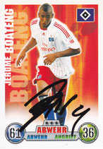 Jerome Boateng  MA  112