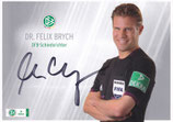 Dr. Felix Brych  9548