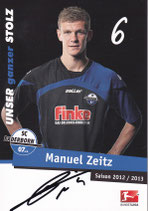 Manuel Zeitz  5024