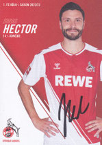 Jonas Hector  2729