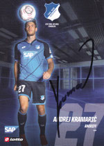 Pavel Kramaric  7460