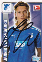Jannik Vestergaard  TO  2077
