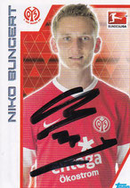 Niko Bungert  TO  1096