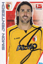 Simon Jentzsch  TO 772