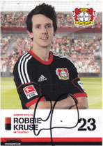 Robbie Kruse  7233