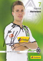 Patrick Herrmann  6267