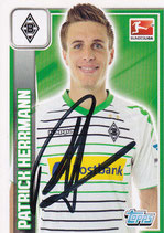 Patrick Herrmann  TO  2126