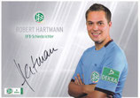 Robert Hartmann  9549