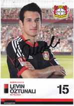 Levin Öztunali  7168