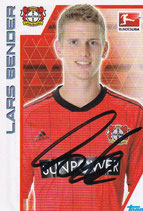 Lars Bender  TO 660