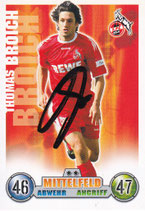 Thomas Broich   MA 879