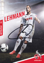 Matthias Lehmann  2853