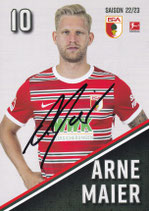 Arne Maier  3515