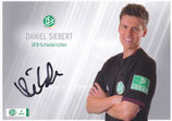 Daniel Siebert  9524