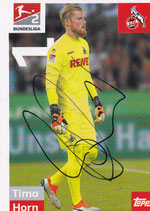 Timo Horn  TO 4522