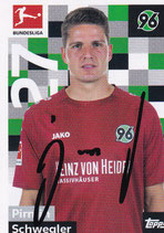 Pirmin Schwegler  TO  5069
