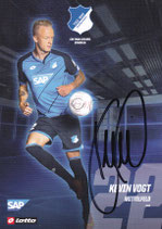 Kevin Vogt  7456