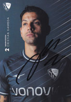 Cristian Gamboa  5556
