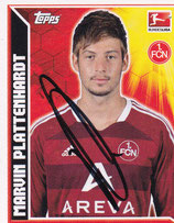 Marvin Plattenhardt  TO 501