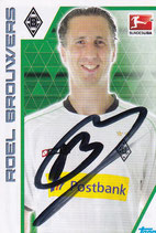 Roel Brouwers  TO 1022