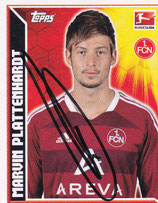 Marvin Plattenhardt  TO 500
