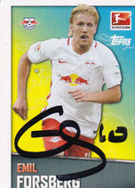 Emil Forsberg  TO  3343