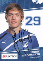 Jannik Vestergaard   7401