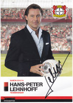 Hans Peter Lehnhoff  7264