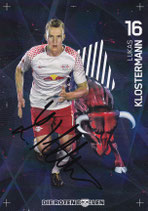 Lukas Klostermann  5206