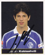 Levan Kobiashvili  TO  055